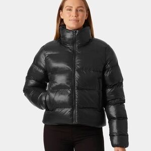 Helly Hansen Jade Puffer Jacket